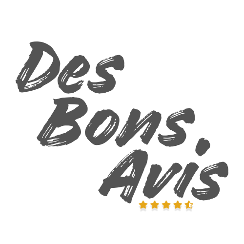 logo Des Bons Avis